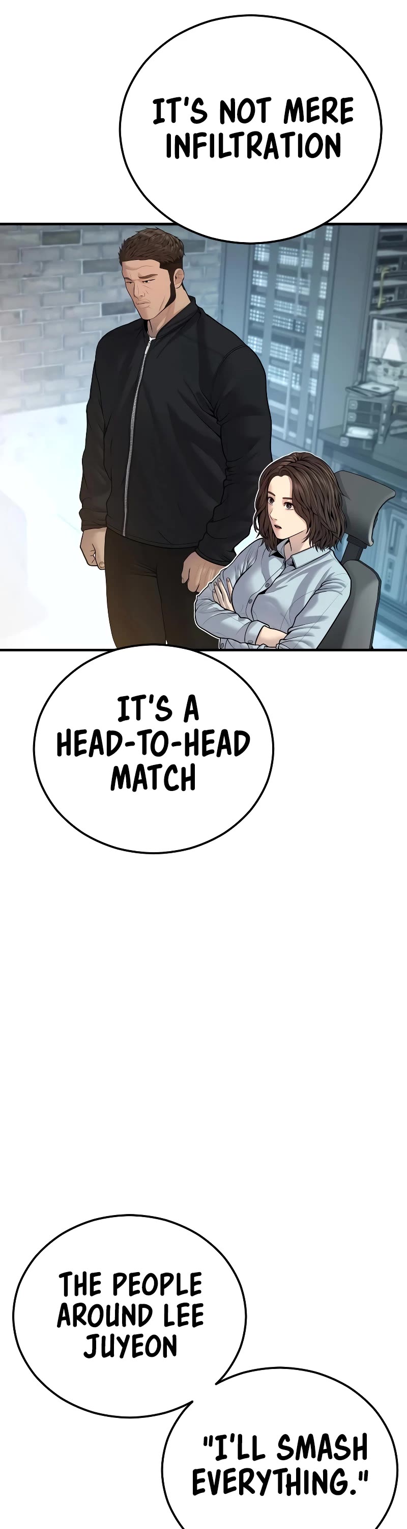 Juvenile Offender Chapter 44 page 51 - Chapter 44