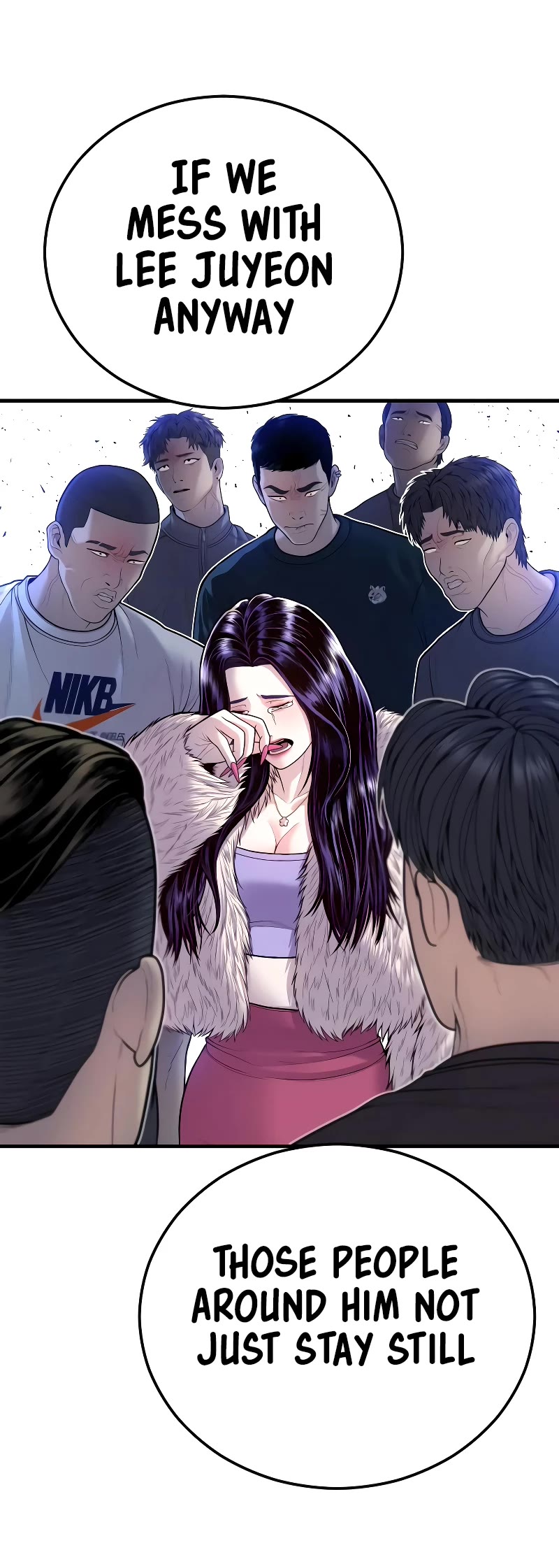 Juvenile Offender Chapter 44 page 53 - Chapter 44