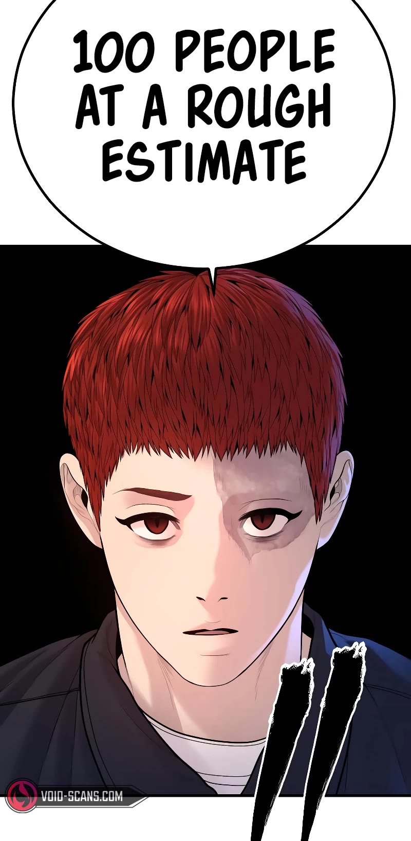 Juvenile Offender Chapter 44 page 56 - Chapter 44