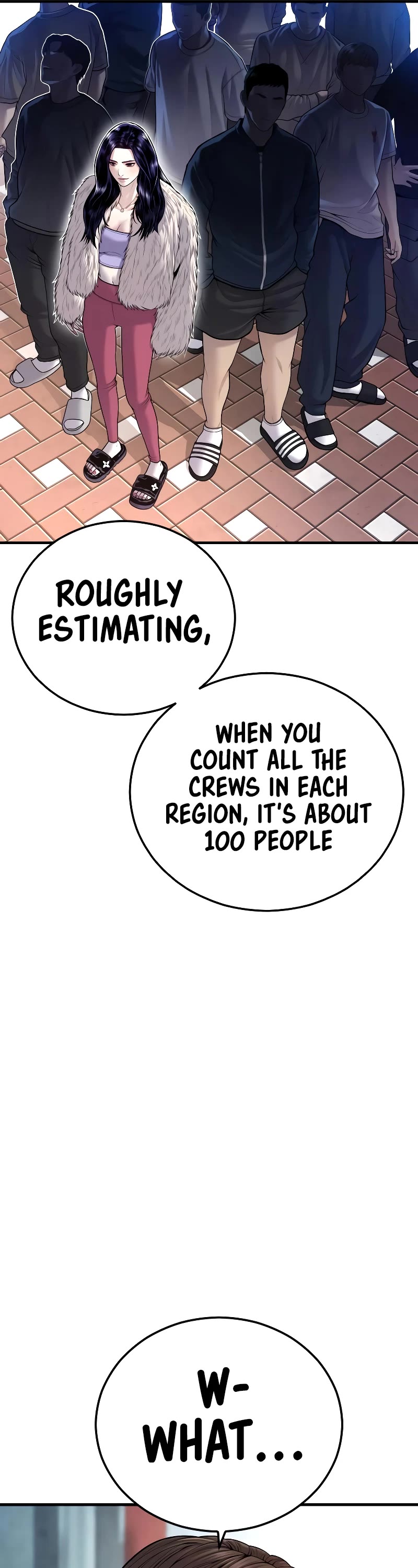 Juvenile Offender Chapter 44 page 58 - Chapter 44