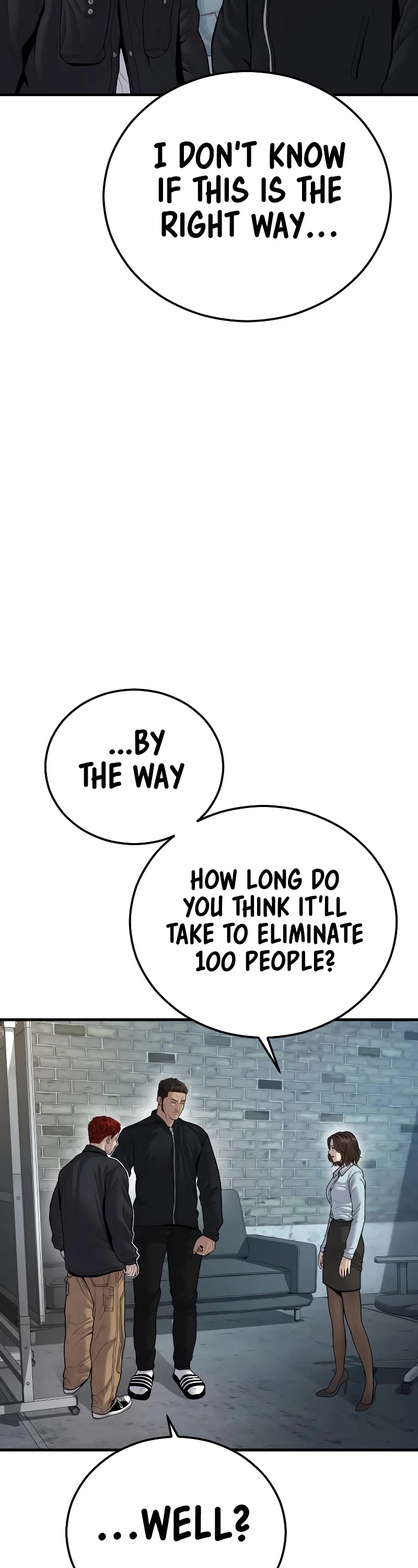 Juvenile Offender Chapter 44 page 67 - Chapter 44