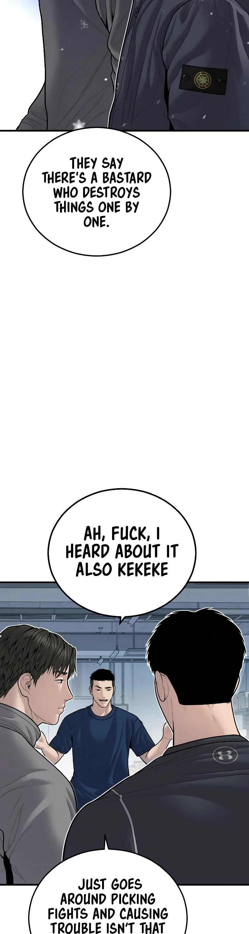 Juvenile Offender Chapter 44 page 75 - Chapter 44