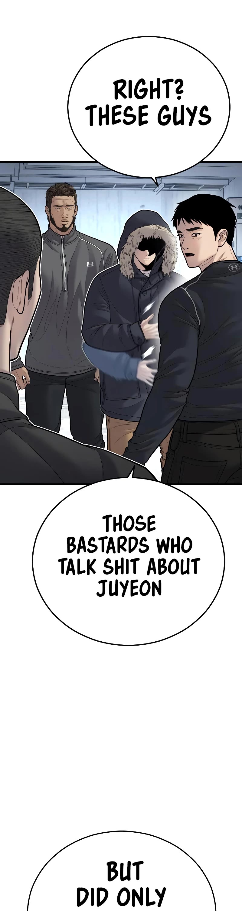 Juvenile Offender Chapter 44 page 83 - Chapter 44