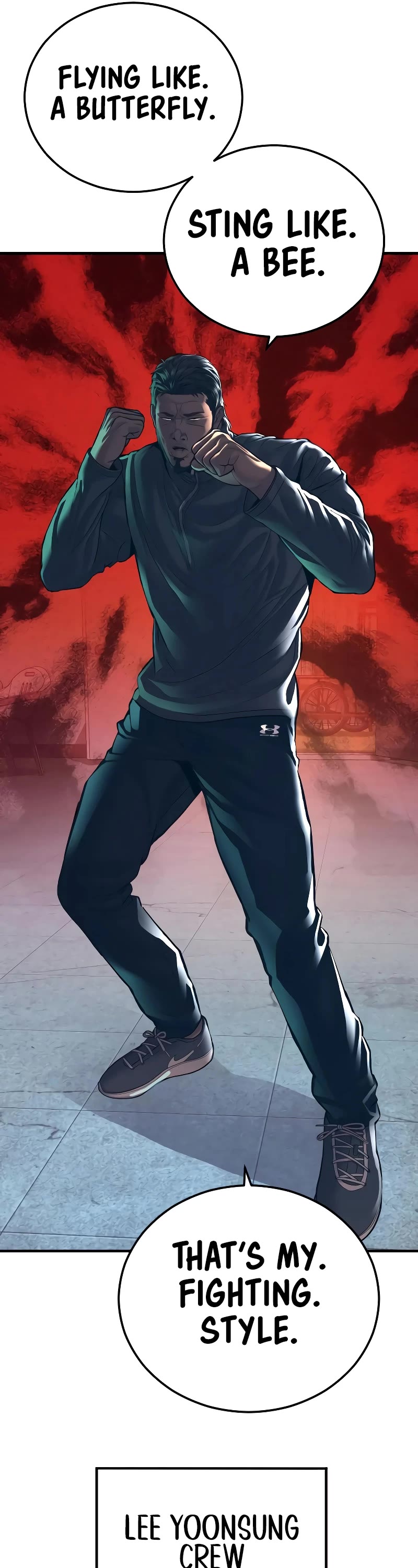 Juvenile Offender Chapter 44 page 97 - Chapter 44