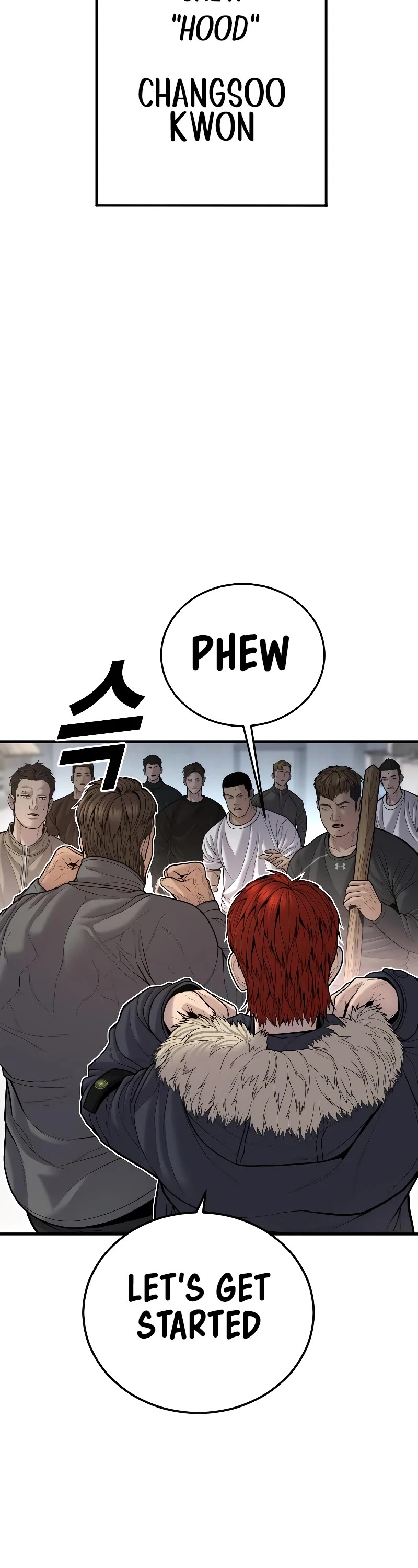 Juvenile Offender Chapter 44 page 98 - Chapter 44
