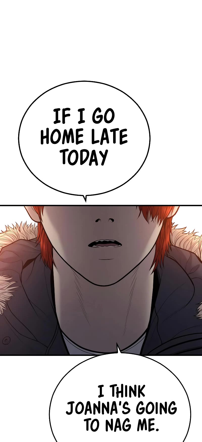 Juvenile Offender Chapter 44 page 99 - Chapter 44