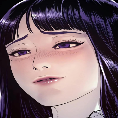 Juvenile Offender Chapter 44 cover