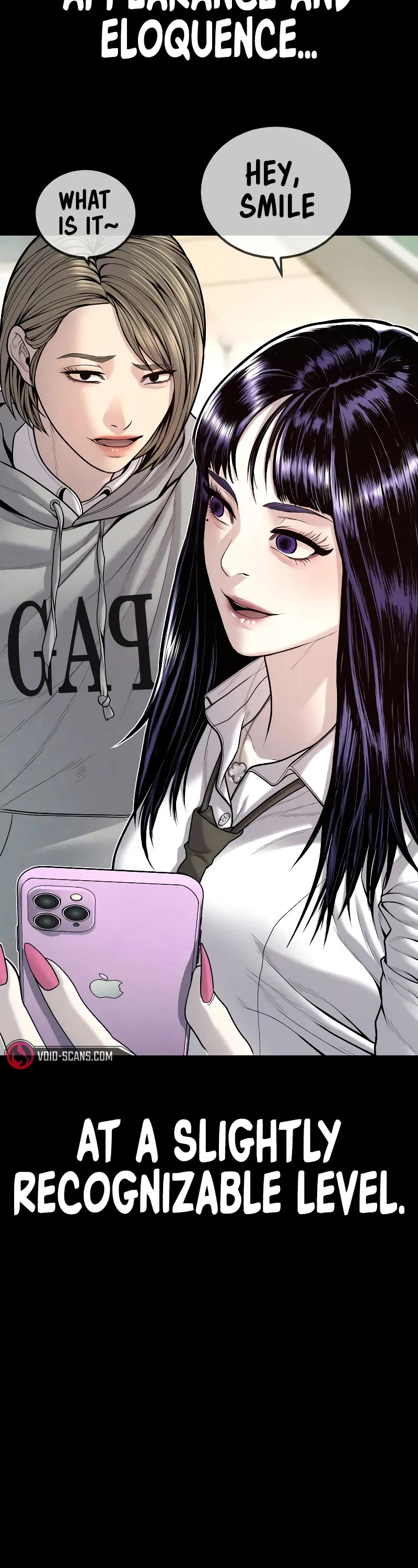 Juvenile Offender Chapter 45 page 13 - Chapter 45