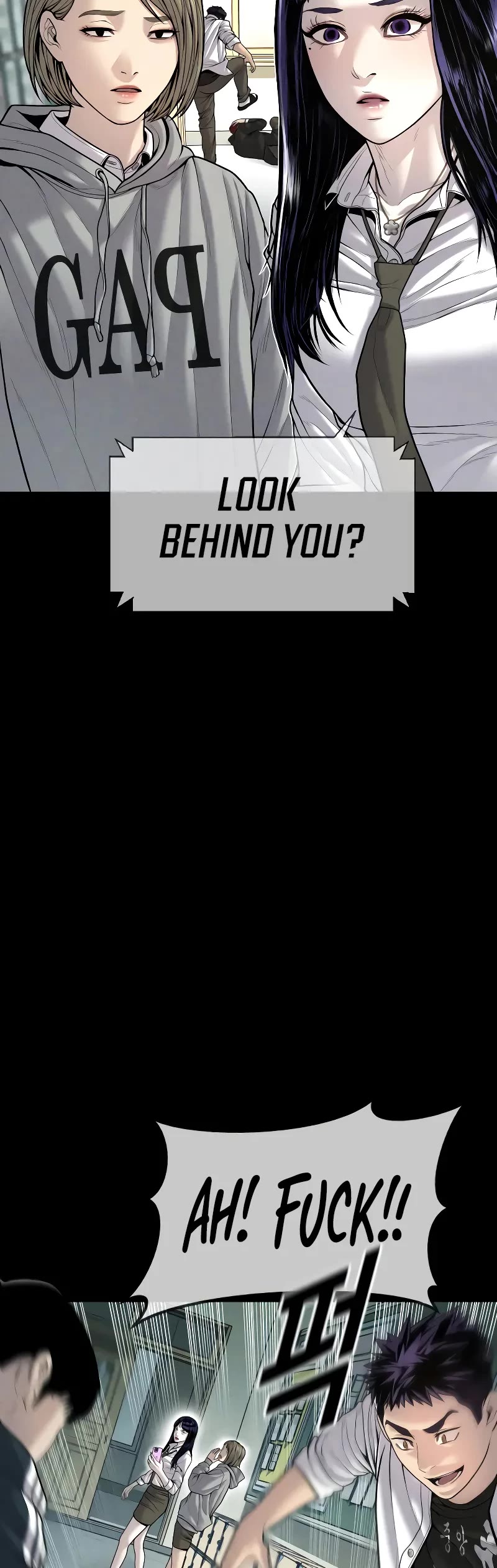 Juvenile Offender Chapter 45 page 15 - Chapter 45
