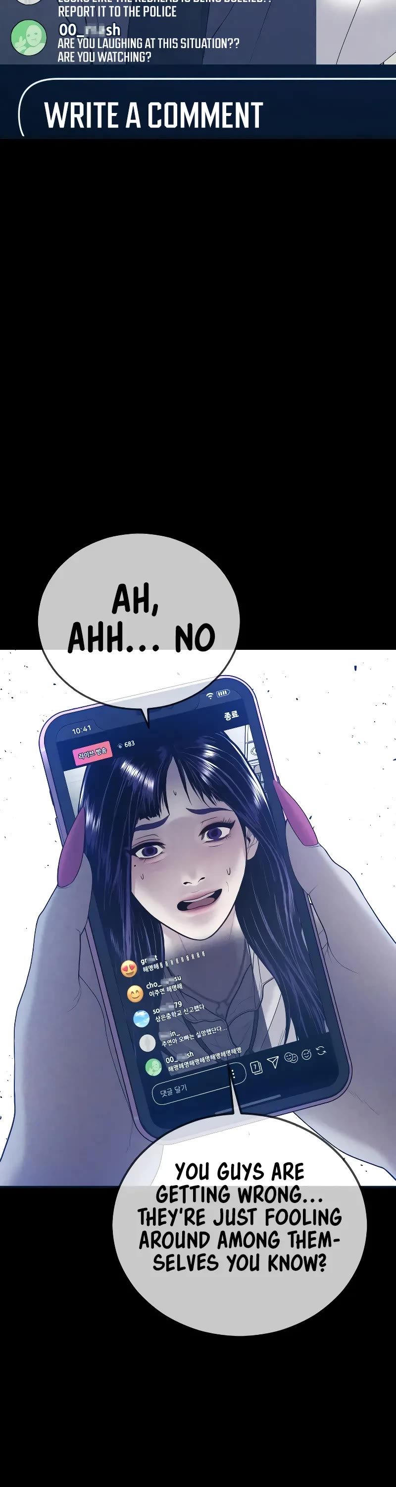 Juvenile Offender Chapter 45 page 18 - Chapter 45