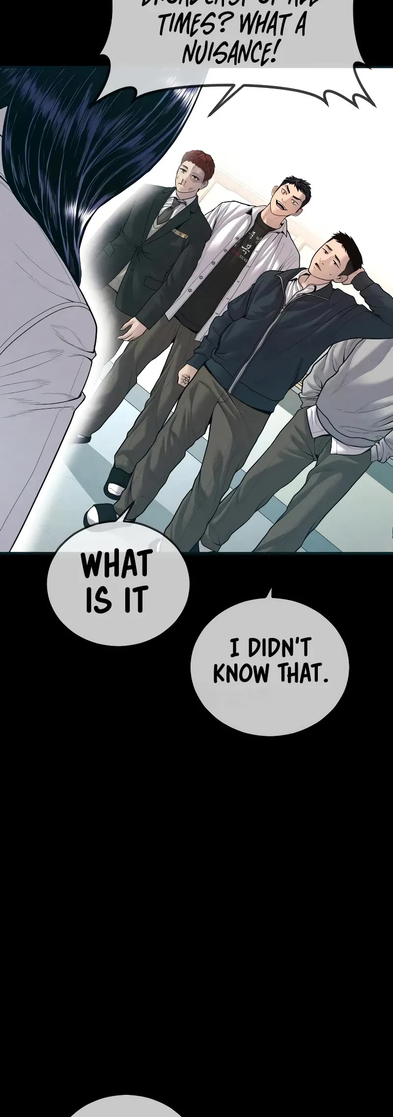 Juvenile Offender Chapter 45 page 20 - Chapter 45