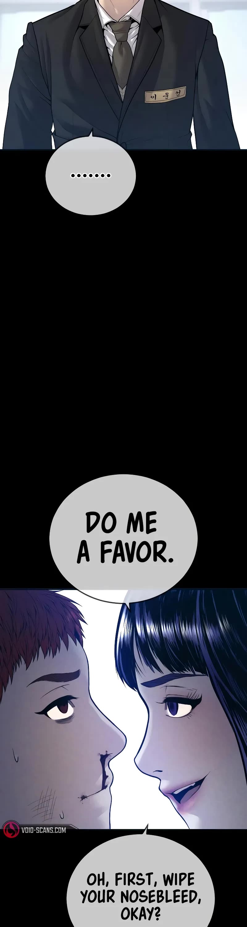Juvenile Offender Chapter 45 page 25 - Chapter 45