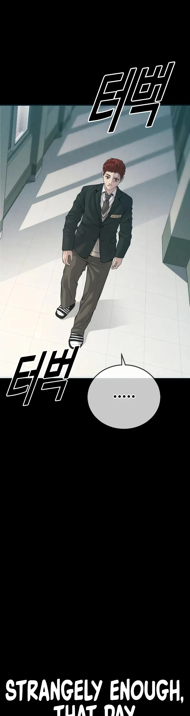 Juvenile Offender Chapter 45 page 28 - Chapter 45