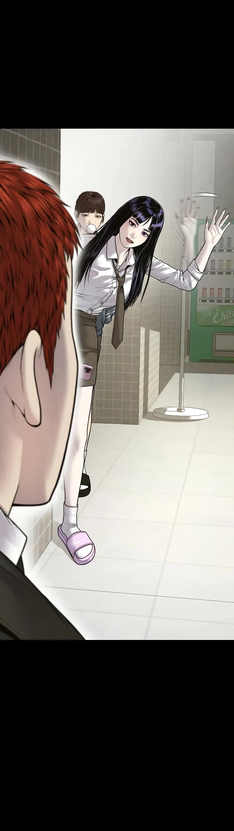 Juvenile Offender Chapter 45 page 37 - Chapter 45