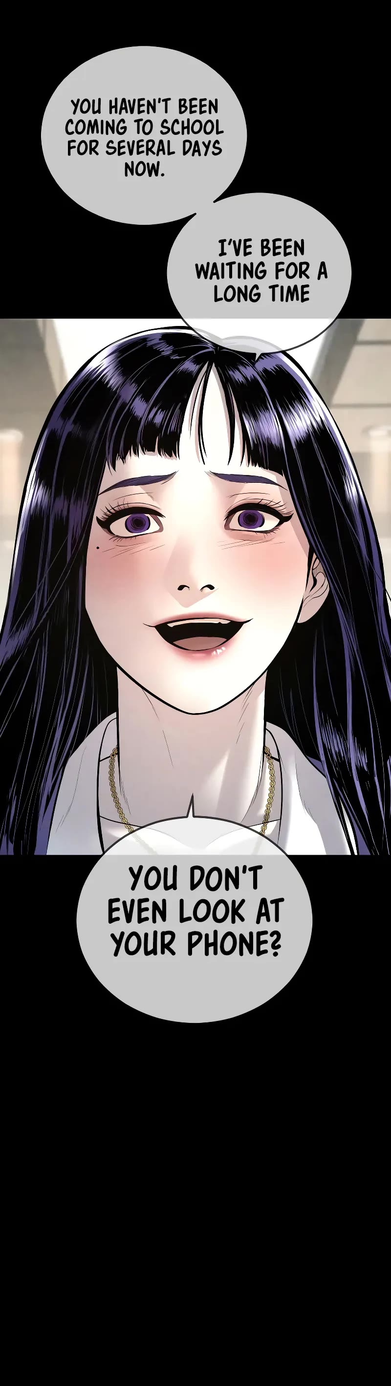 Juvenile Offender Chapter 45 page 38 - Chapter 45