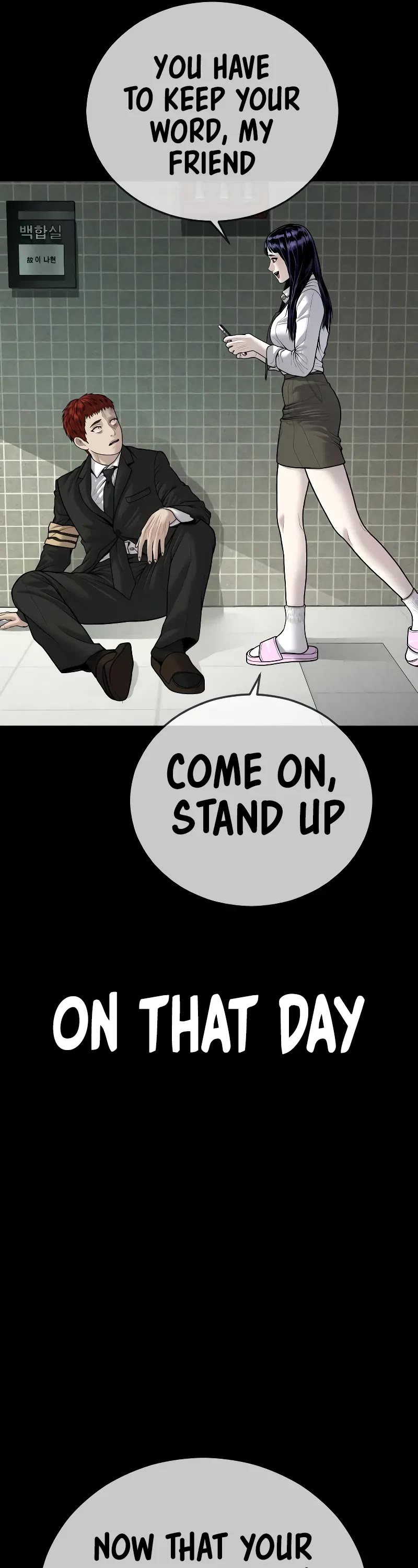 Juvenile Offender Chapter 45 page 39 - Chapter 45