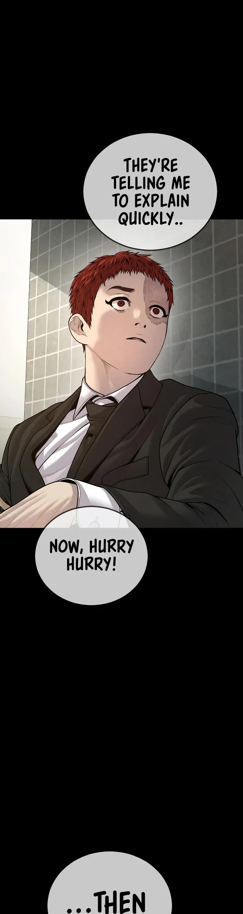 Juvenile Offender Chapter 45 page 41 - Chapter 45