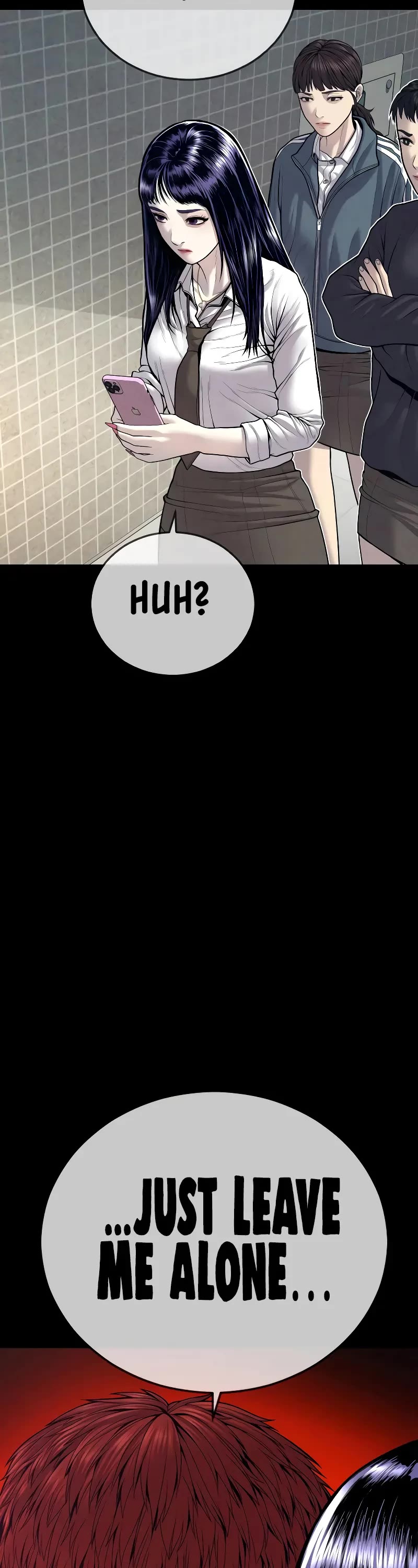 Juvenile Offender Chapter 45 page 42 - Chapter 45