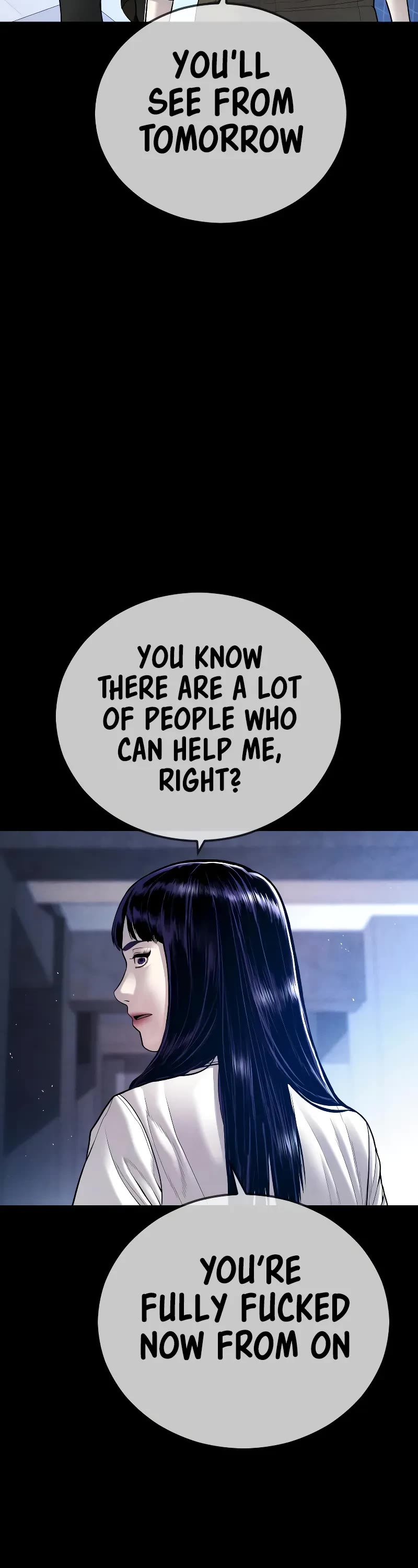 Juvenile Offender Chapter 45 page 47 - Chapter 45