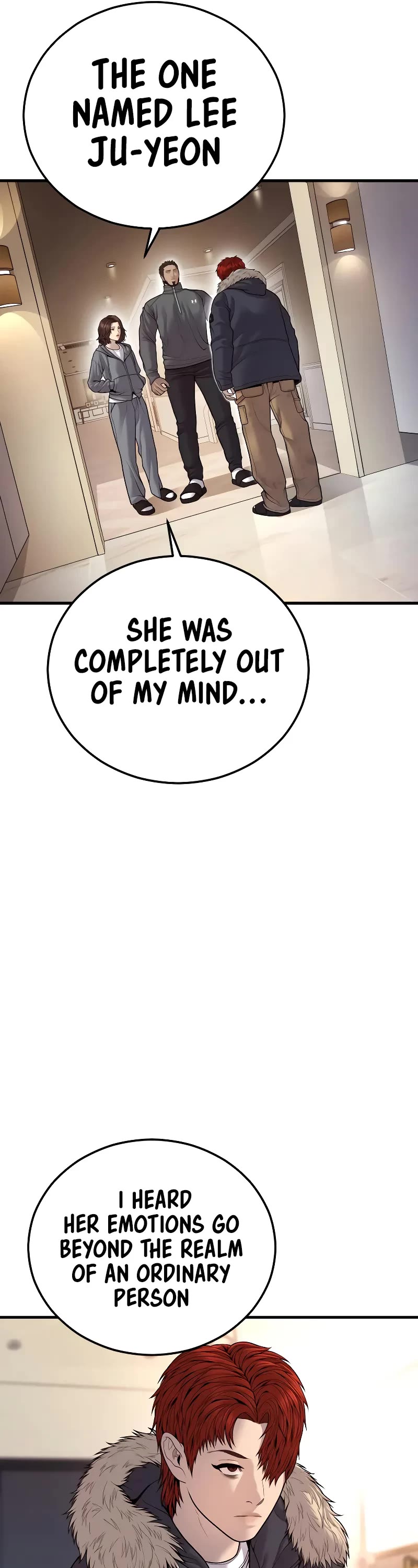 Juvenile Offender Chapter 45 page 50 - Chapter 45