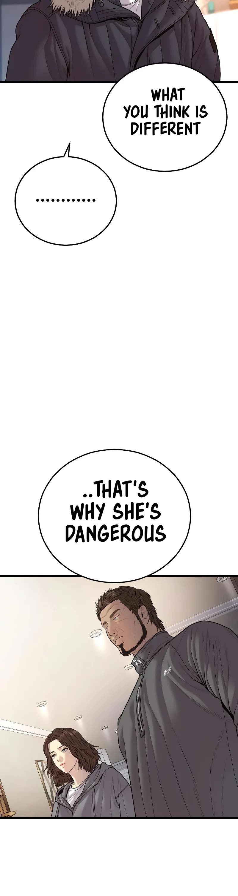Juvenile Offender Chapter 45 page 51 - Chapter 45
