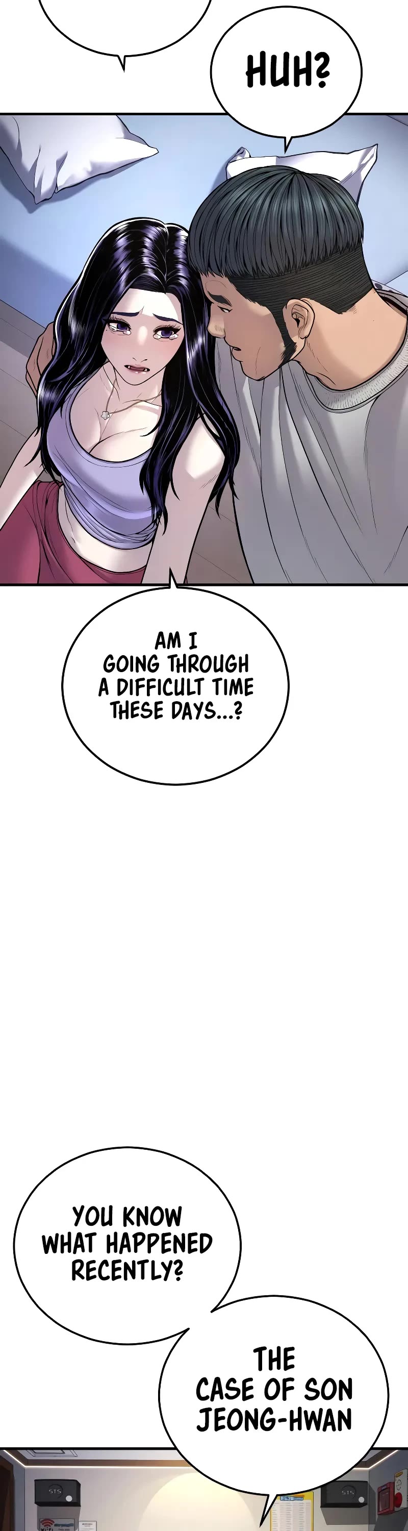 Juvenile Offender Chapter 45 page 56 - Chapter 45