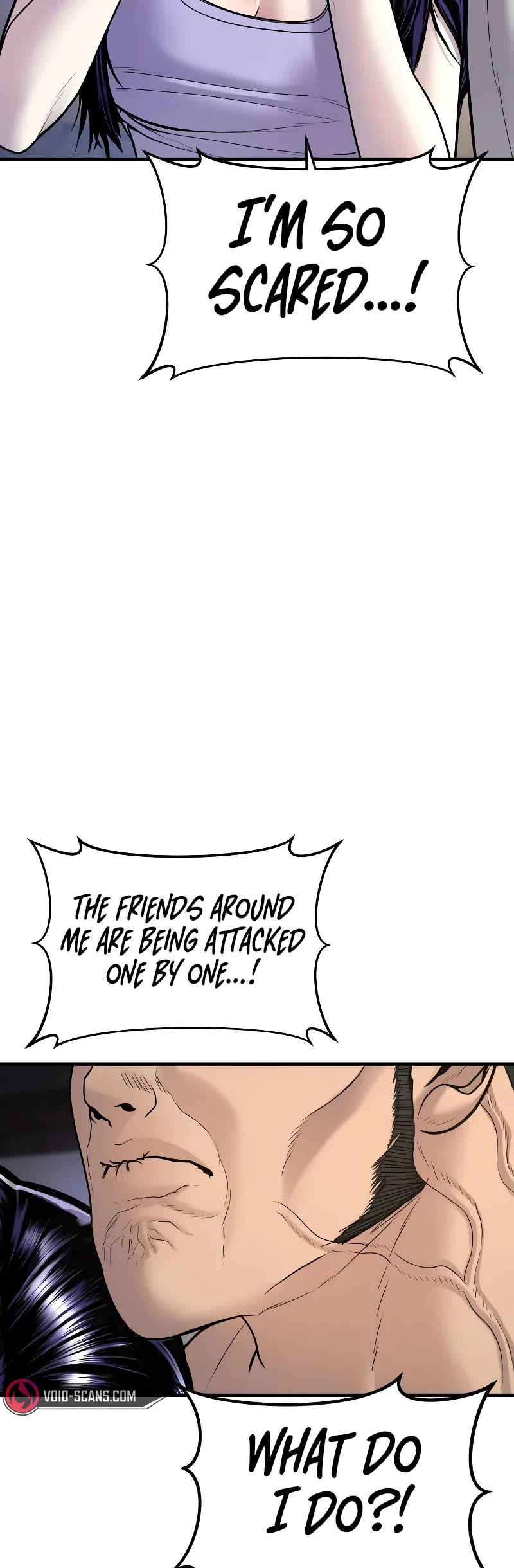 Juvenile Offender Chapter 45 page 58 - Chapter 45