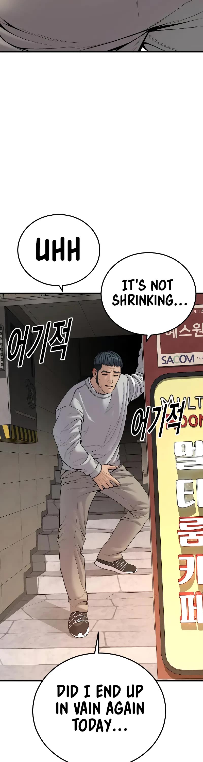 Juvenile Offender Chapter 45 page 68 - Chapter 45