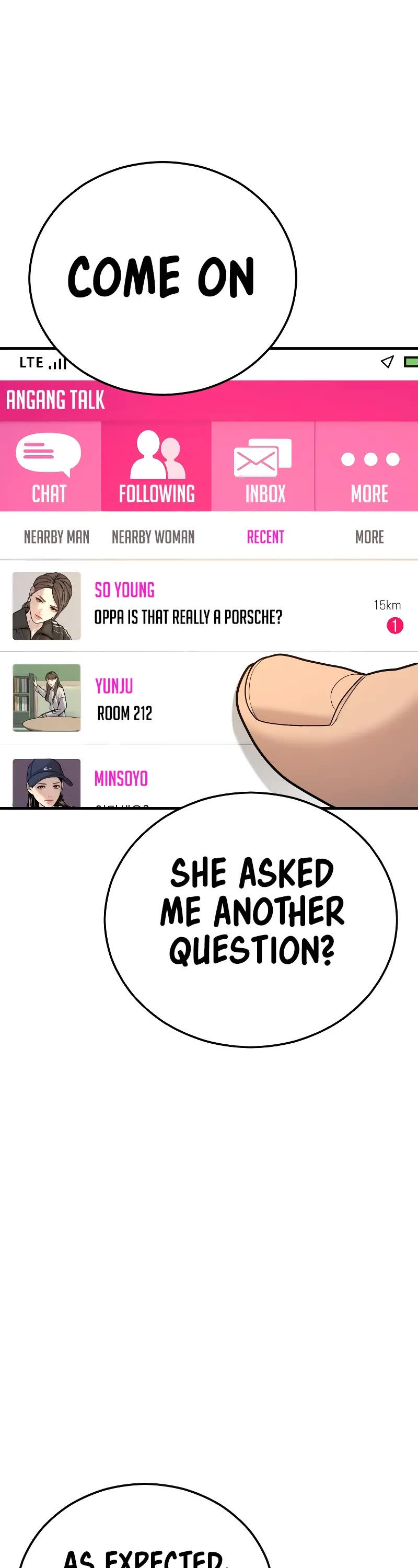 Juvenile Offender Chapter 45 page 71 - Chapter 45