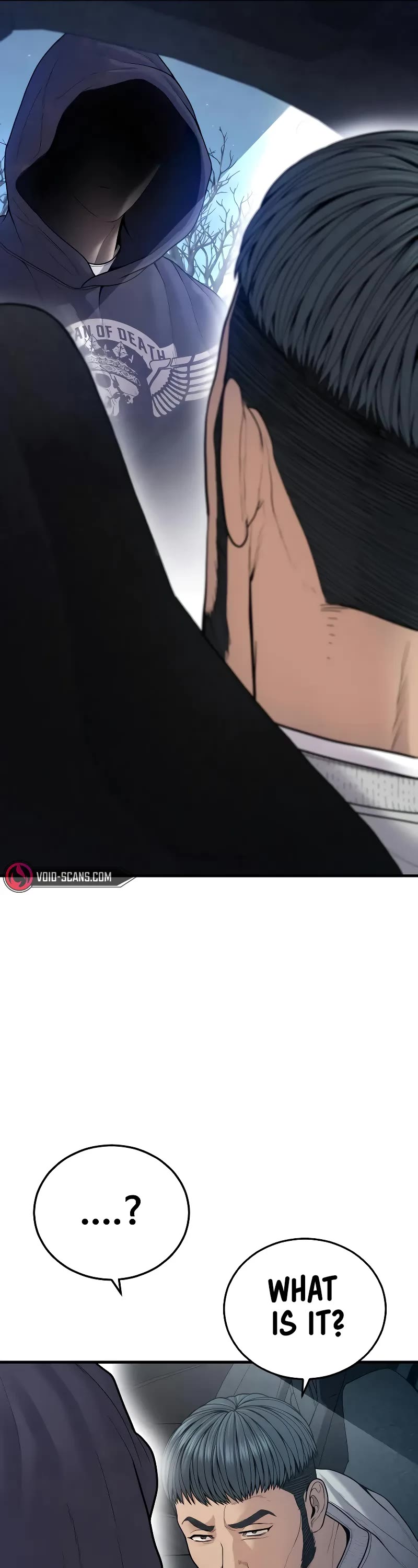 Juvenile Offender Chapter 45 page 76 - Chapter 45