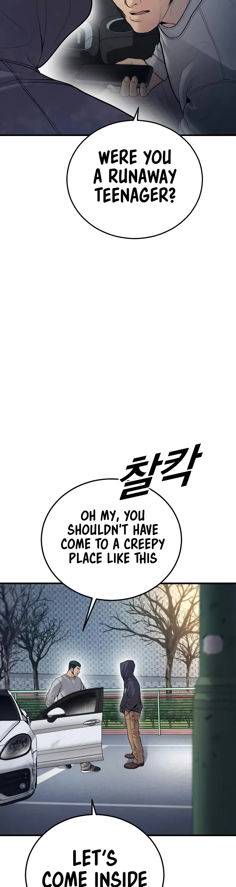 Juvenile Offender Chapter 45 page 77 - Chapter 45
