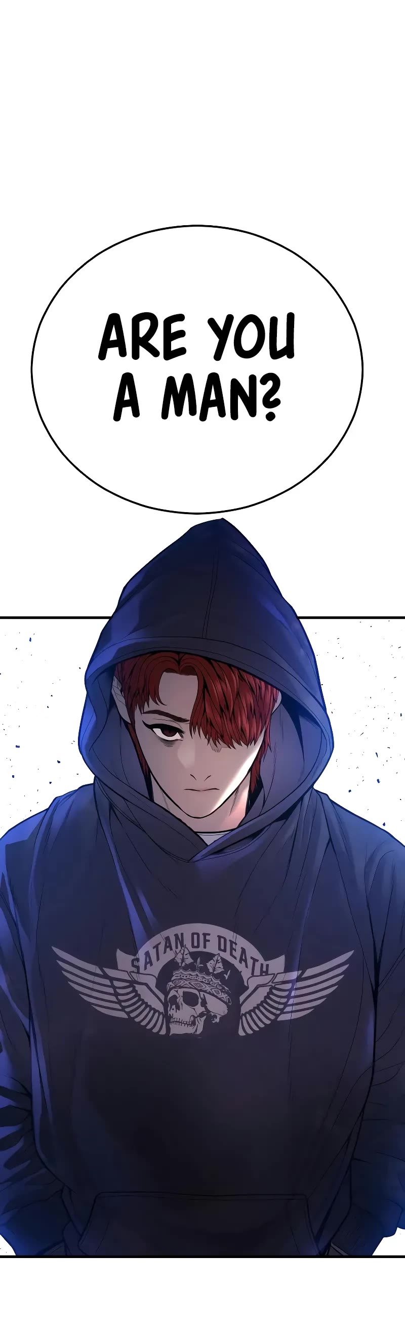 Juvenile Offender Chapter 45 page 79 - Chapter 45