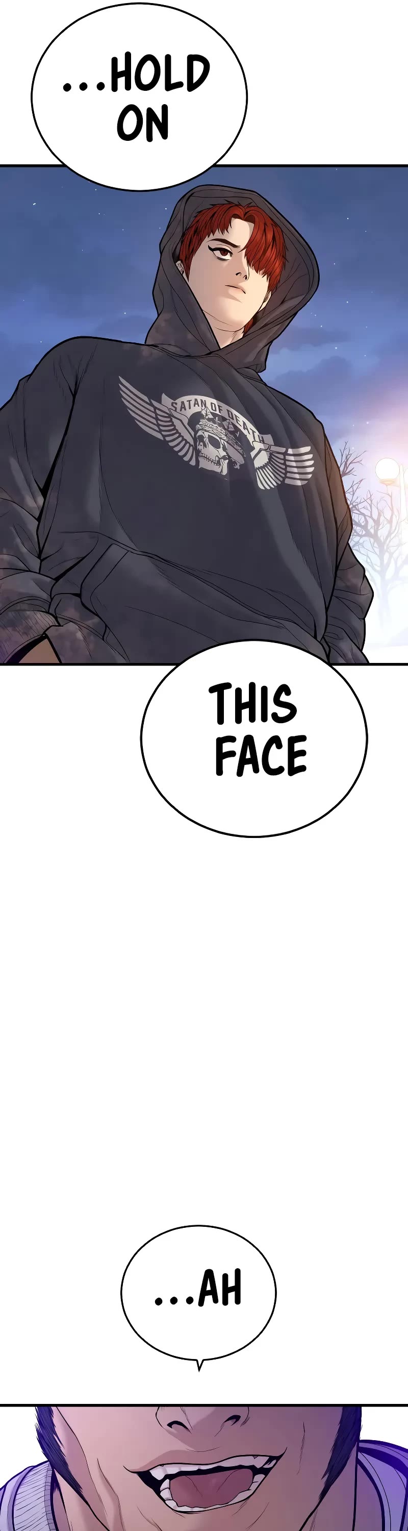 Juvenile Offender Chapter 45 page 81 - Chapter 45
