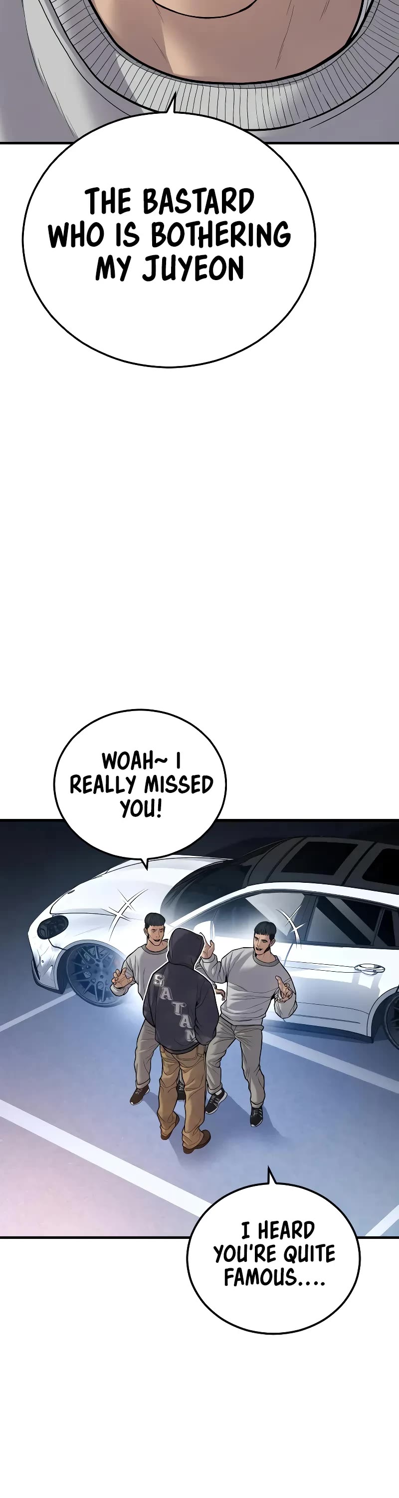 Juvenile Offender Chapter 45 page 83 - Chapter 45