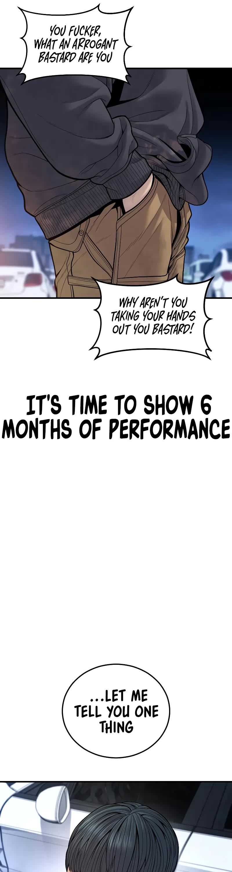 Juvenile Offender Chapter 45 page 87 - Chapter 45