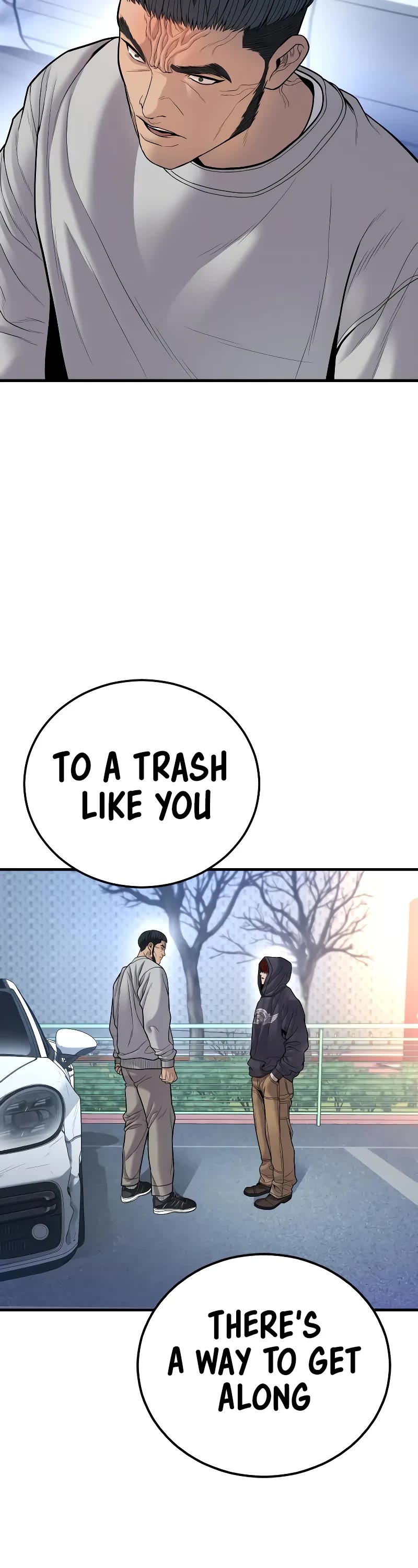 Juvenile Offender Chapter 45 page 88 - Chapter 45