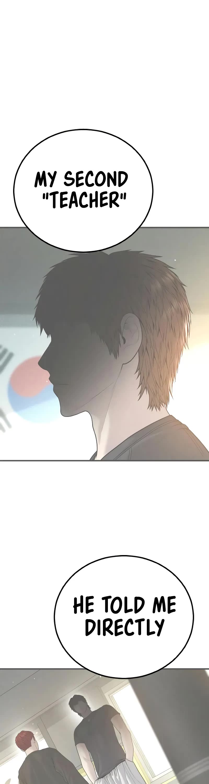 Juvenile Offender Chapter 45 page 89 - Chapter 45