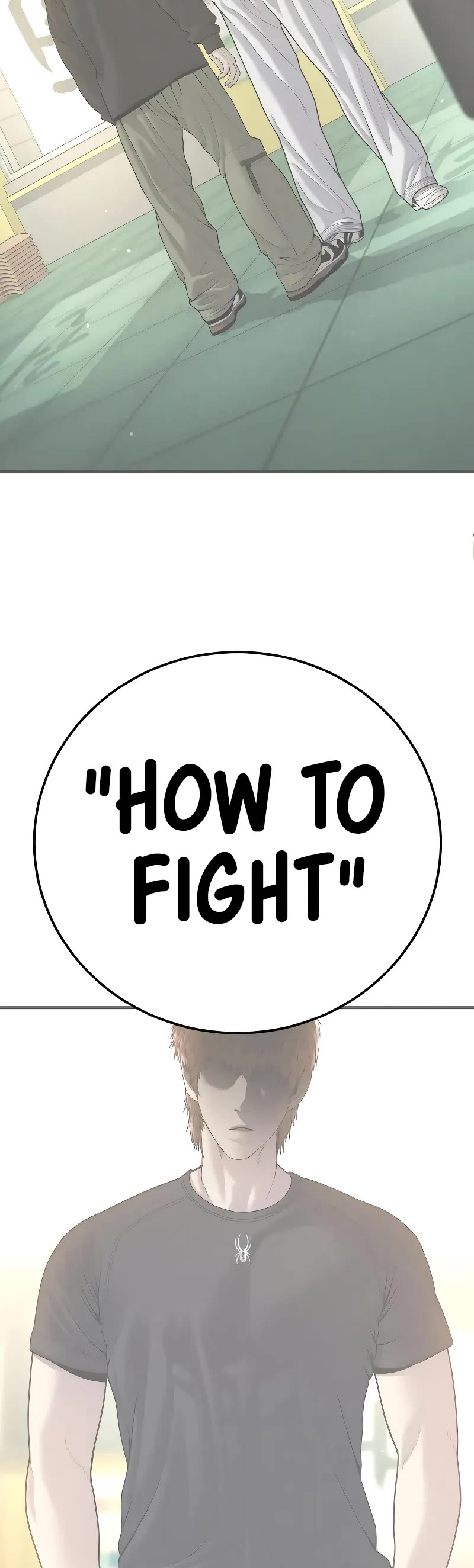 Juvenile Offender Chapter 45 page 90 - Chapter 45