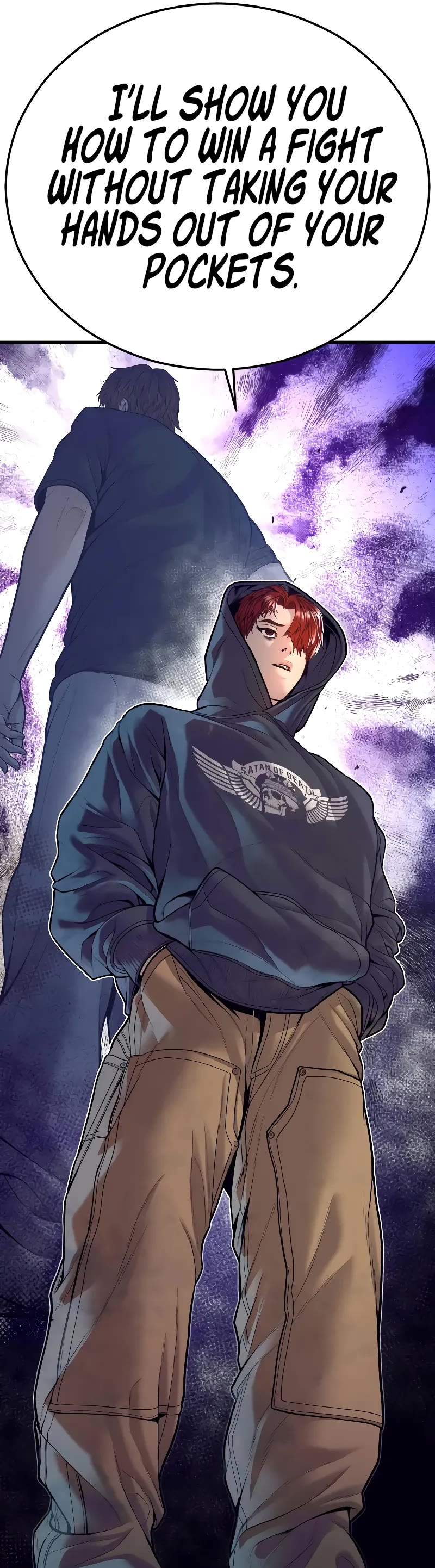 Juvenile Offender Chapter 45 page 92 - Chapter 45