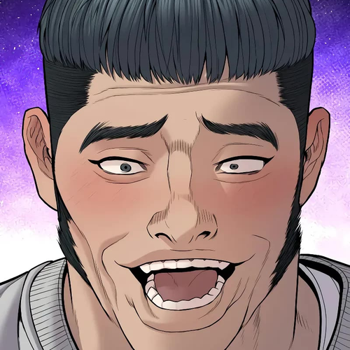 Juvenile Offender Chapter 45 cover