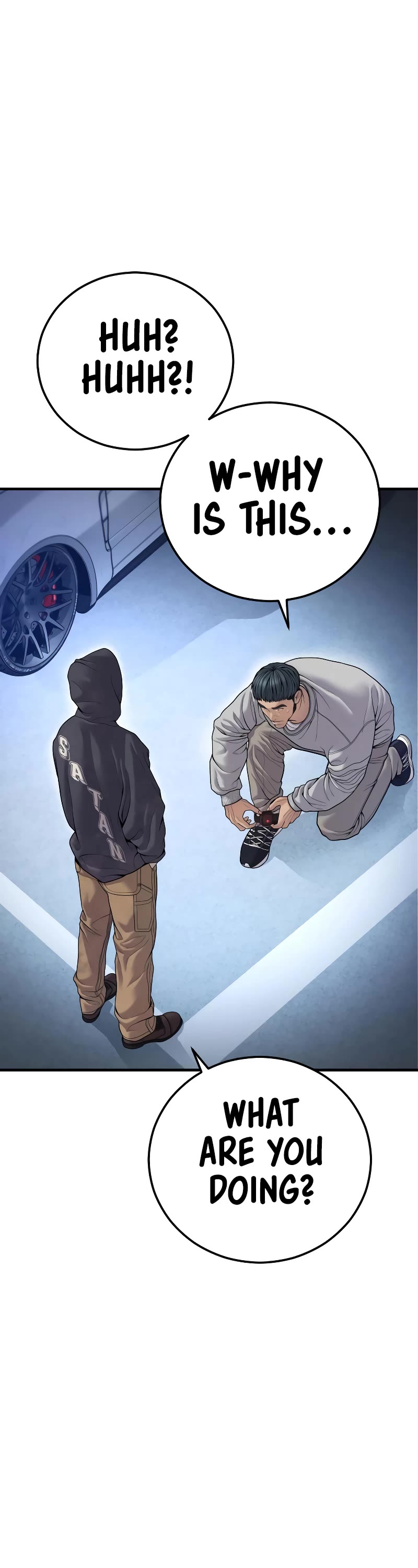 Juvenile Offender Chapter 46 page 19 - Chapter 46