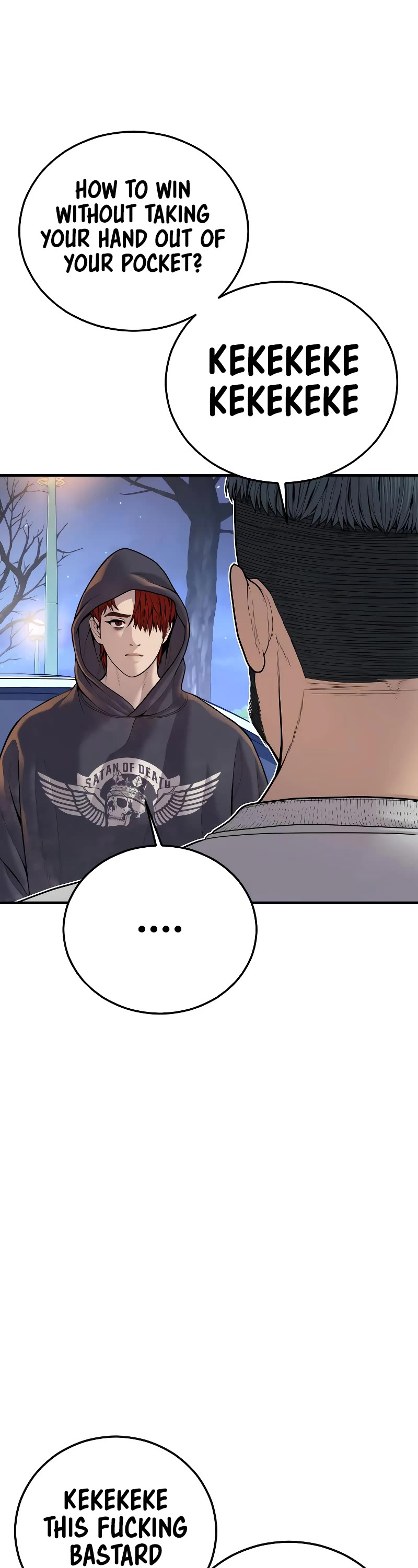 Juvenile Offender Chapter 46 page 2 - Chapter 46