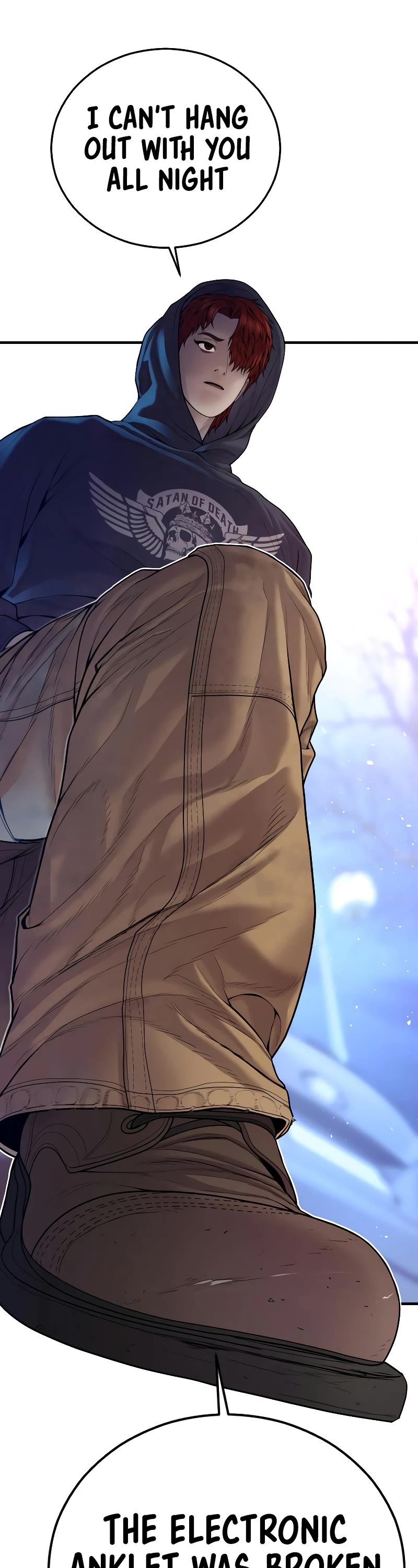 Juvenile Offender Chapter 46 page 20 - Chapter 46