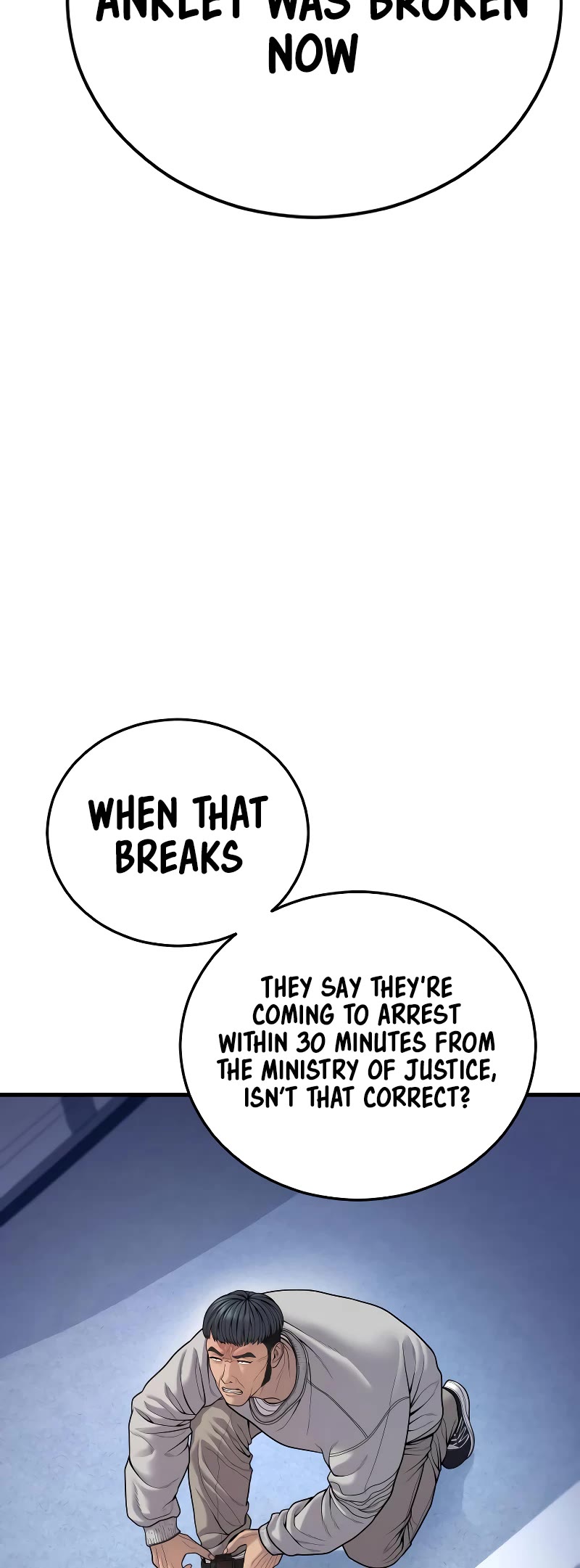 Juvenile Offender Chapter 46 page 21 - Chapter 46