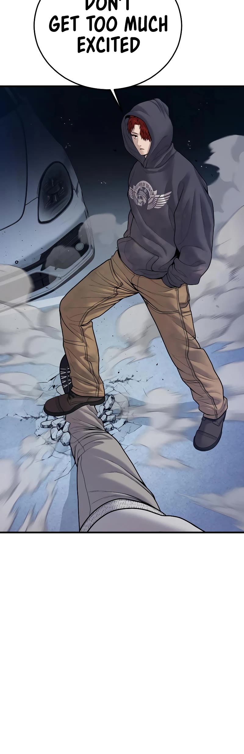 Juvenile Offender Chapter 46 page 27 - Chapter 46