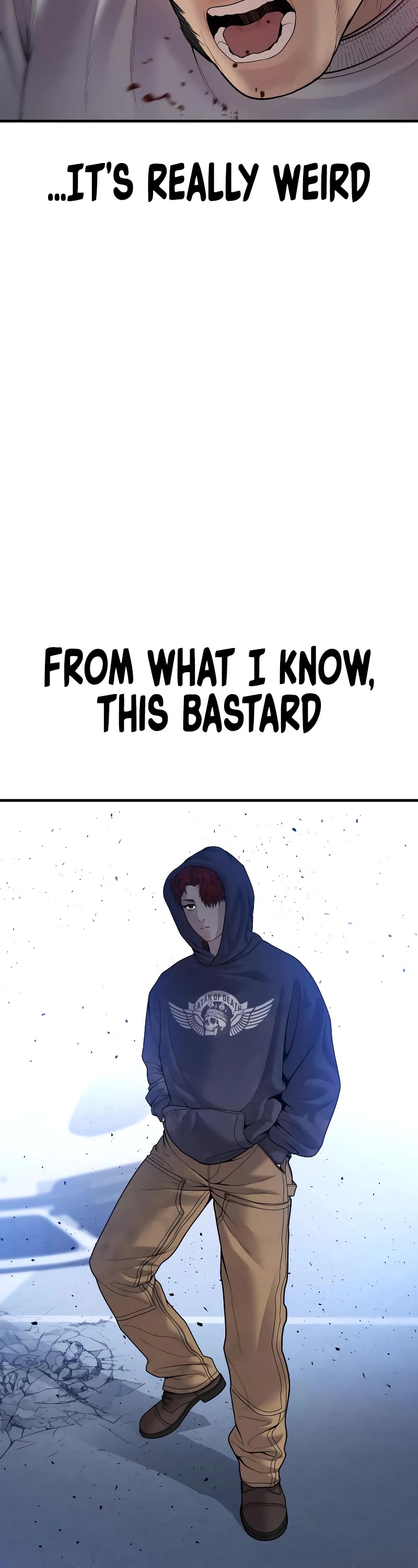 Juvenile Offender Chapter 46 page 29 - Chapter 46
