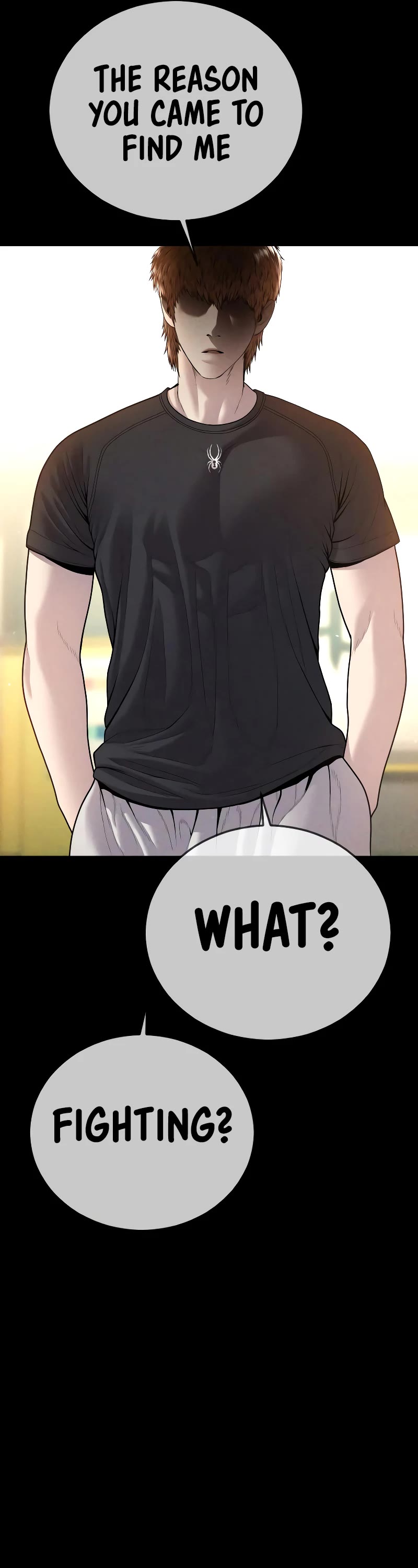 Juvenile Offender Chapter 46 page 33 - Chapter 46