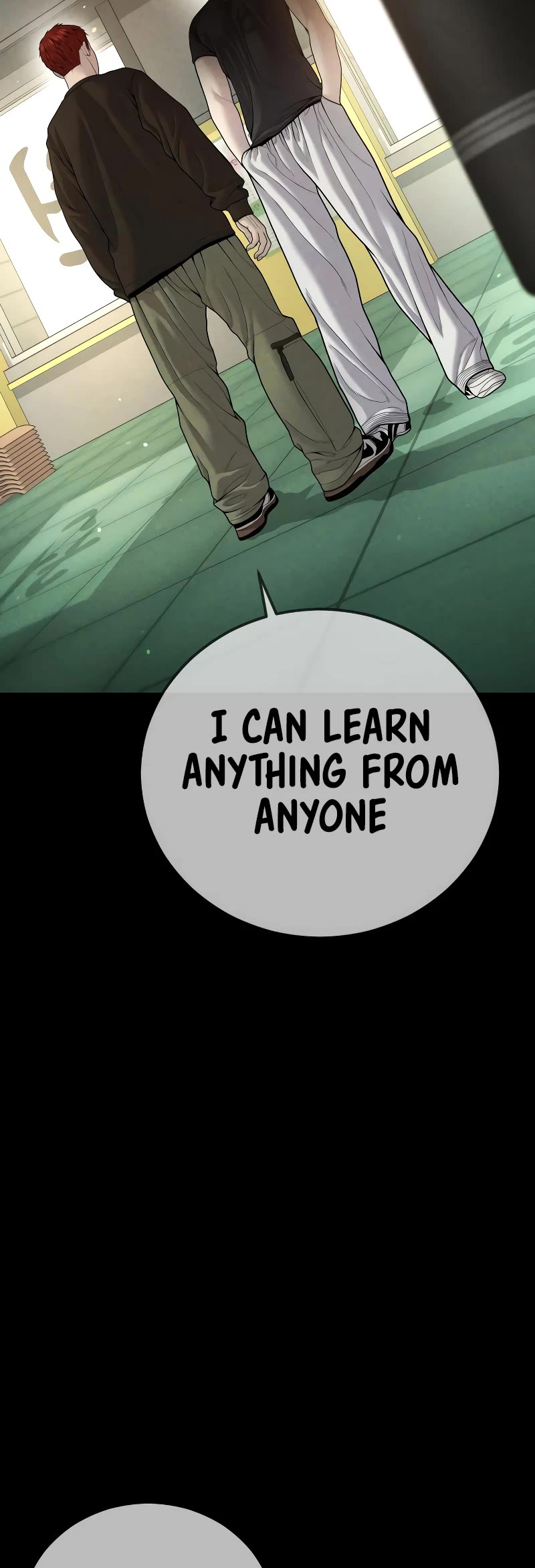 Juvenile Offender Chapter 46 page 36 - Chapter 46