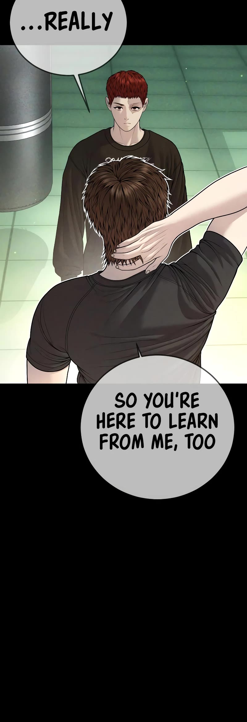 Juvenile Offender Chapter 46 page 37 - Chapter 46