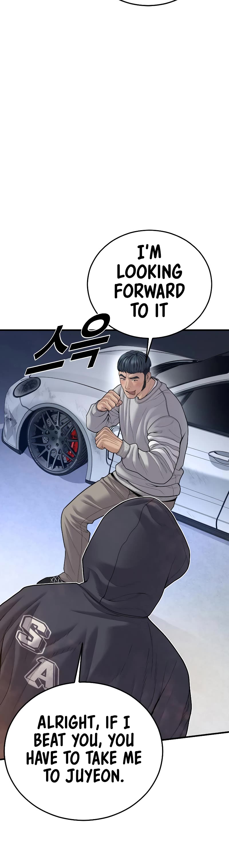 Juvenile Offender Chapter 46 page 4 - Chapter 46